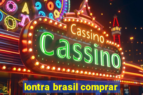 lontra brasil comprar